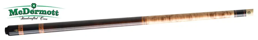 Taco de Billar Carambola McDermott G225 - Imagen 3