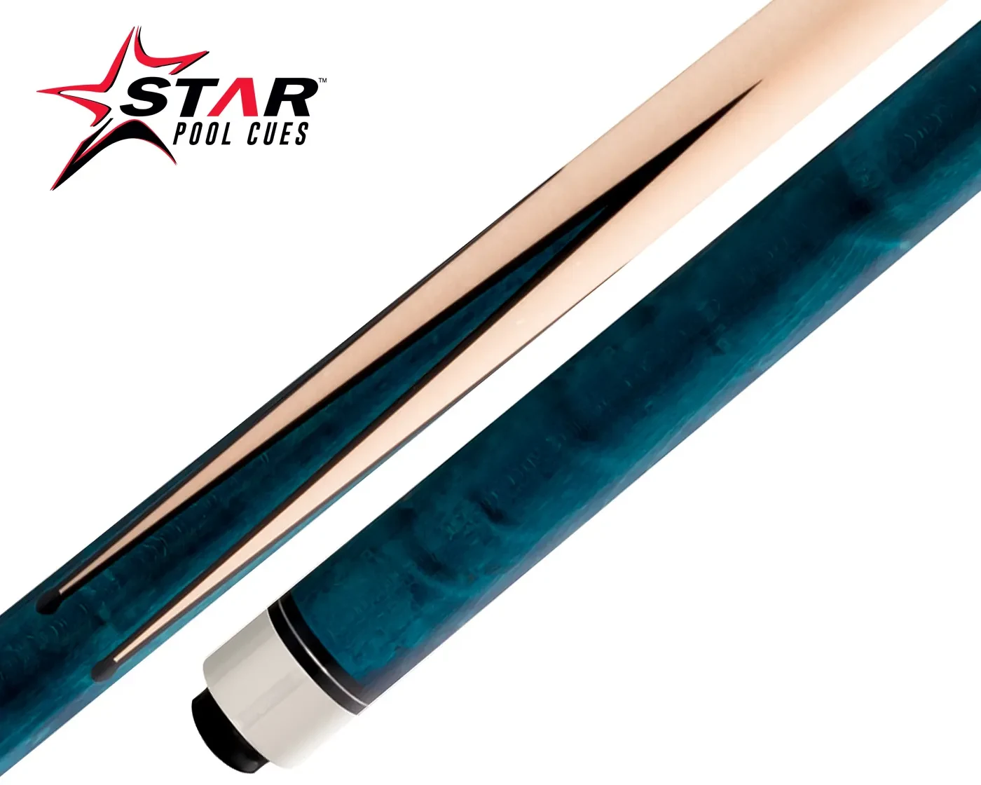 Taco de Billar Carambola McDermott G225 - Imagen 7