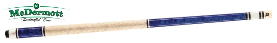 Taco de Billar Carambola McDermott G230 - Imagen 3