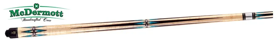 Taco de Billar Carambola McDermott G605 - Imagen 3