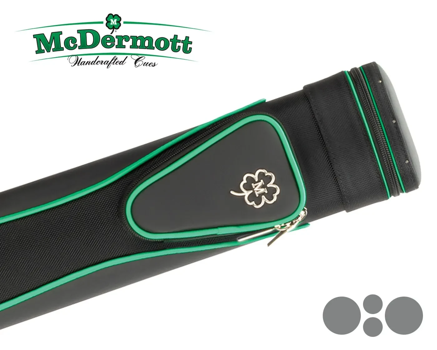Taco de Billar Carambola McDermott G605 - Imagen 5