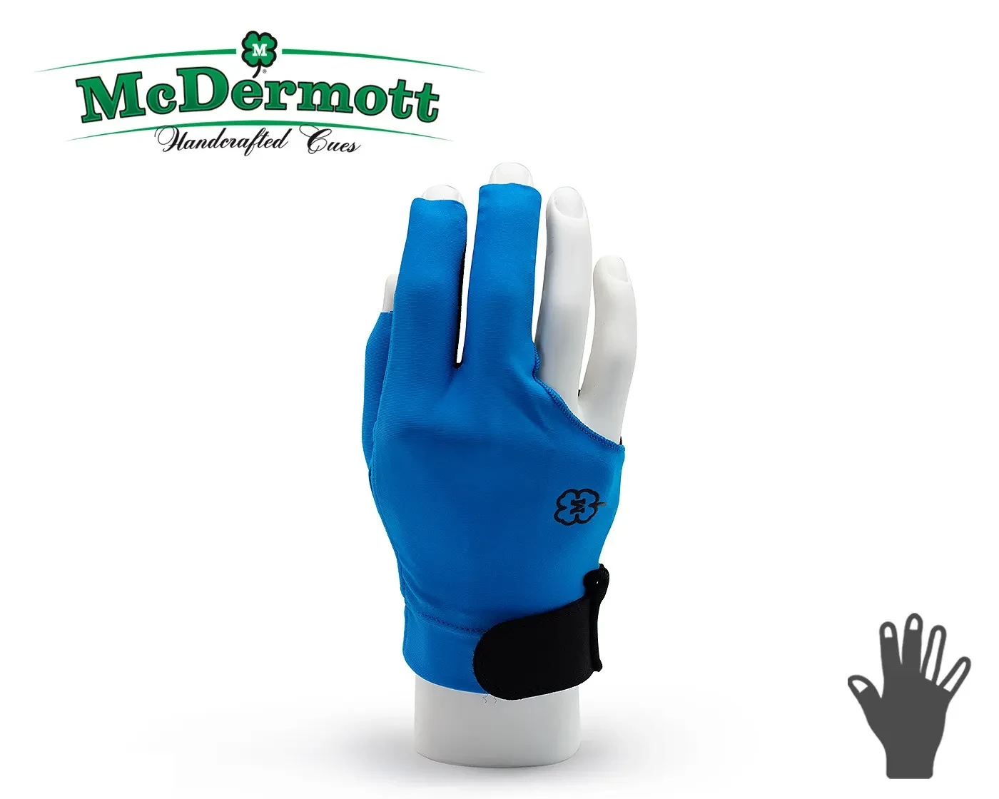 Taco de Billar Carambola McDermott G605 - Imagen 8
