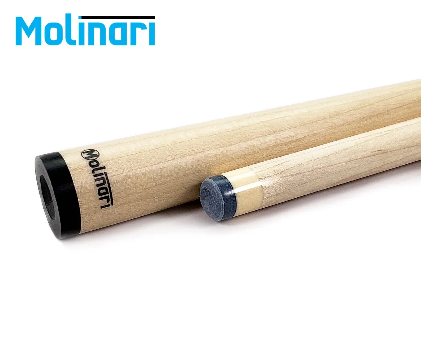 Taco de billar Molinari Kuro CMI 4 - White - Imagen 6