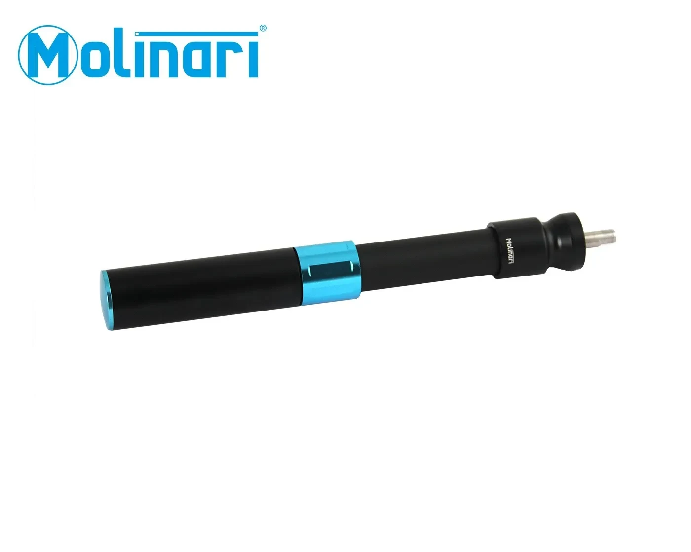 Taco de billar Molinari Kuro ONE - Cyan - Imagen 6