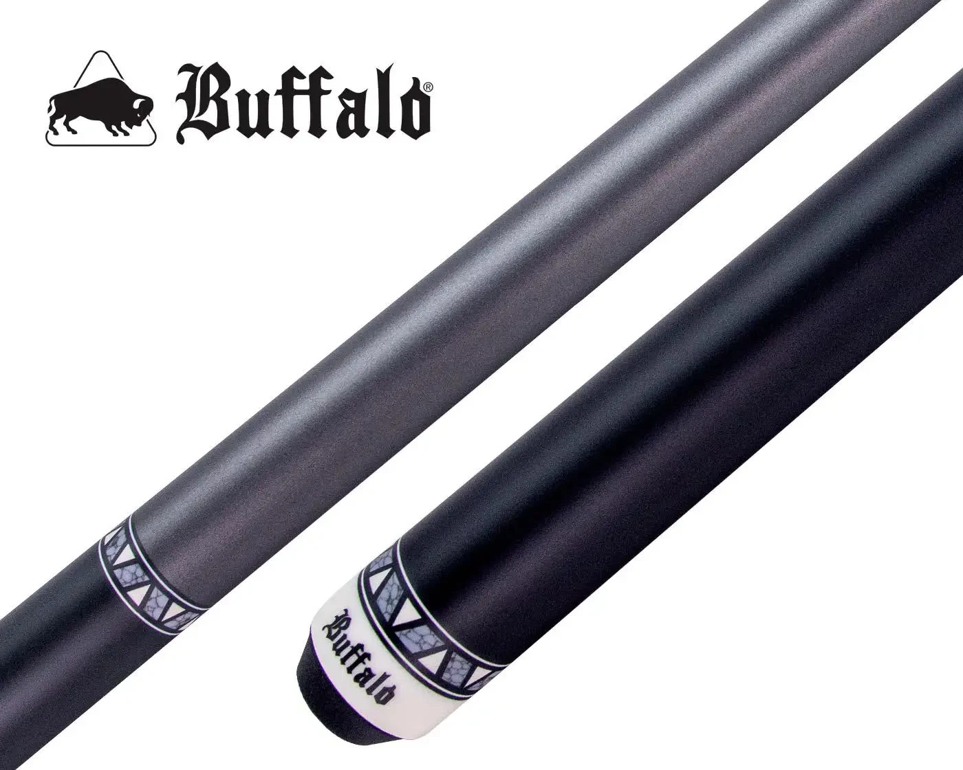 Taco de Snooker Buffalo Premium Set - Imagen 6